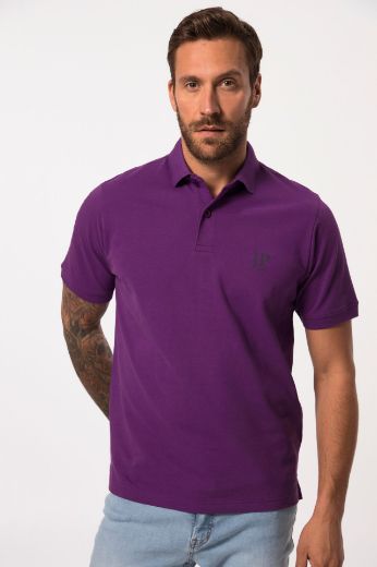 Plus size veliki brojevi Majica Polo 2 komada za punije