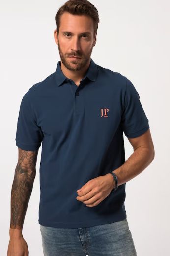 Plus size veliki brojevi Majica Polo 2 komada za punije