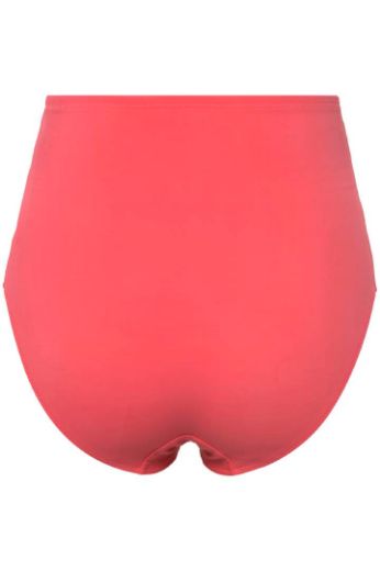 Plus size veliki brojevi Gaćice visokog struka za punije