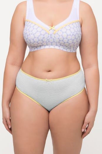 Plus size veliki brojevi Gaćice 4 komada za punije