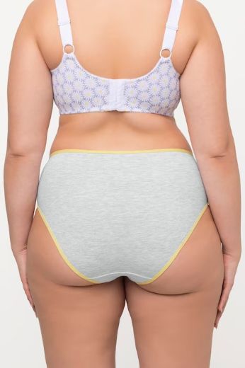 Plus size veliki brojevi Gaćice 4 komada za punije