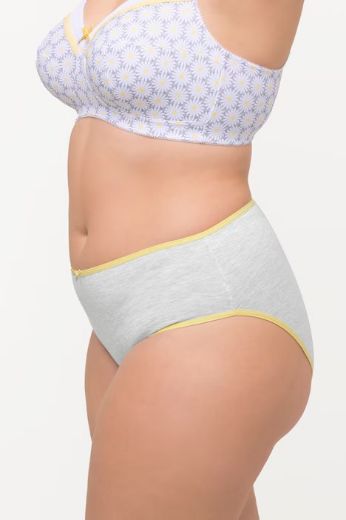 Plus size veliki brojevi Gaćice 4 komada za punije
