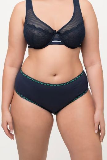 Plus size veliki brojevi Gaćice 4 komada za punije