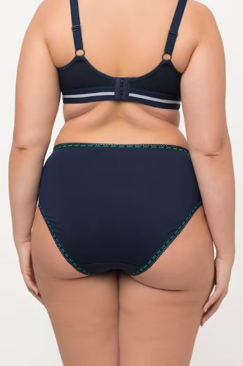 Plus size veliki brojevi Gaćice 4 komada za punije