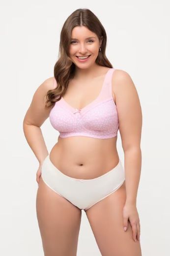 Plus size veliki brojevi Gaćice 4 komada za punije