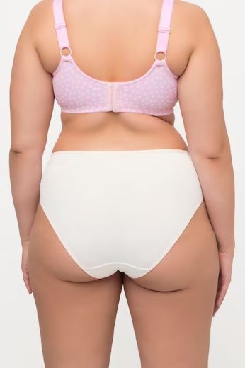 Plus size veliki brojevi Gaćice 4 komada za punije