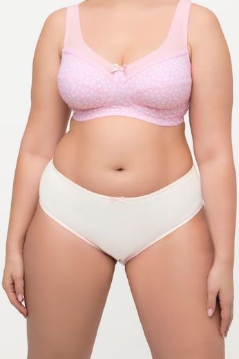 Plus size veliki brojevi Gaćice 4 komada za punije