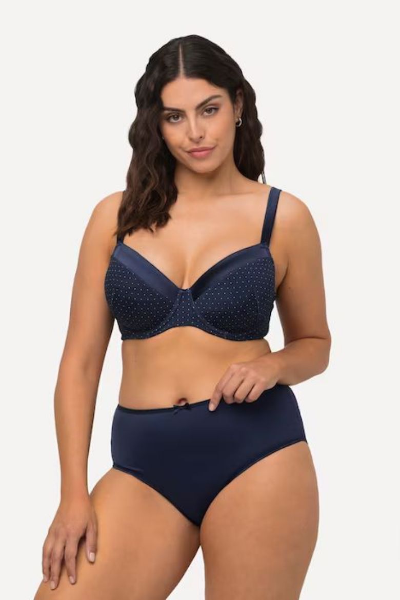 Plus size veliki brojevi Gaćice 2 komada za punije