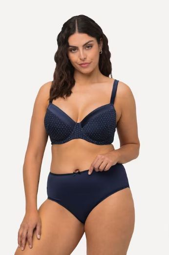 Plus size veliki brojevi Gaćice 2 komada za punije