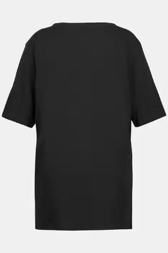 Plus size veliki brojevi Majica Casual široki rez za punije