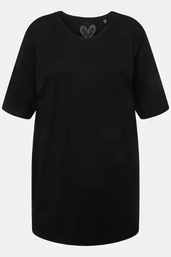 Plus size veliki brojevi Majica Casual široki rez za punije