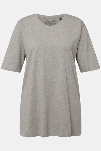 Plus size veliki brojevi Majica Casual široki rez za punije