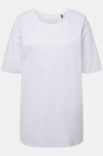 Plus size veliki brojevi Majica Casual široki rez za punije