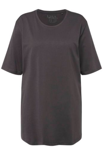 Plus size veliki brojevi Majica Casual široki rez za punije
