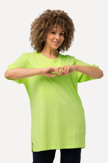 Plus size veliki brojevi Majica Casual široki rez za punije