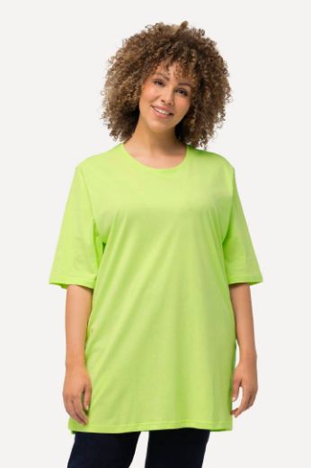 Plus size veliki brojevi Majica Casual široki rez za punije