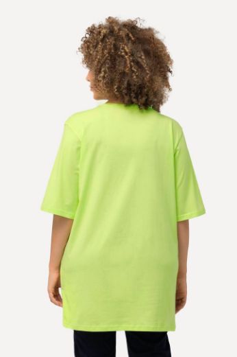 Plus size veliki brojevi Majica Casual široki rez za punije