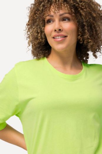 Plus size veliki brojevi Majica Casual široki rez za punije