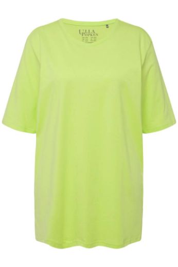 Plus size veliki brojevi Majica Casual široki rez za punije