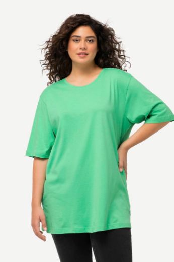 Plus size veliki brojevi Majica Casual široki rez za punije