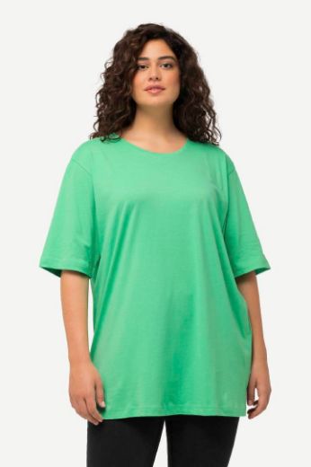 Plus size veliki brojevi Majica Casual široki rez za punije