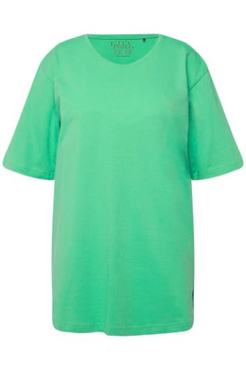 Plus size veliki brojevi Majica Casual široki rez za punije