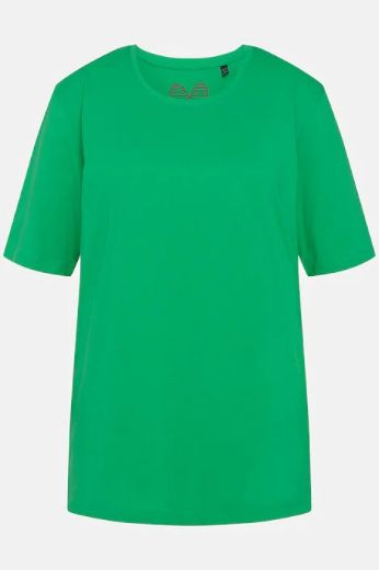 Plus size veliki brojevi Majica Casual široki rez za punije