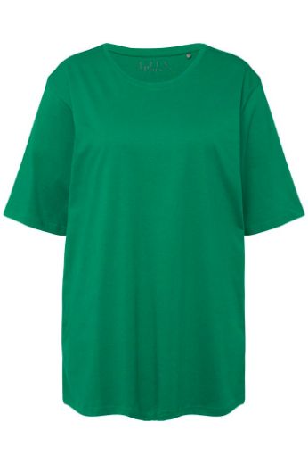 Plus size veliki brojevi Majica Casual široki rez za punije