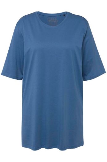 Plus size veliki brojevi Majica Casual široki rez za punije