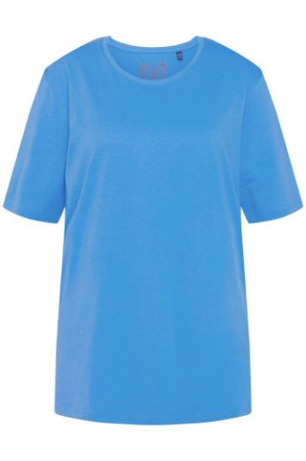 Plus size veliki brojevi Majica Casual široki rez za punije