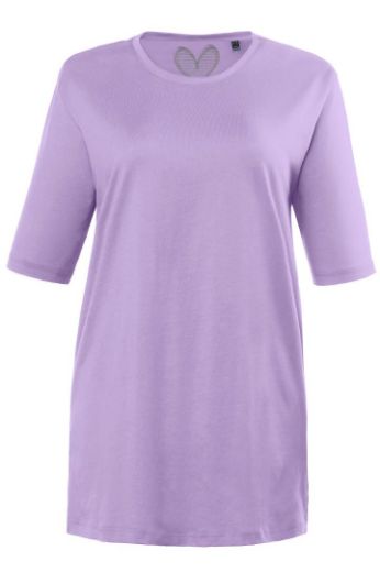 Plus size veliki brojevi Majica Casual široki rez za punije