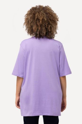 Plus size veliki brojevi Majica Casual široki rez za punije