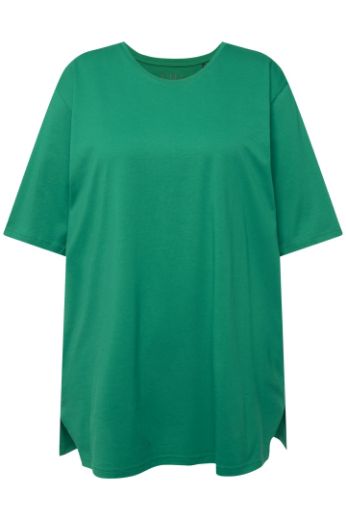 Plus size veliki brojevi Majica Casual široki rez za punije