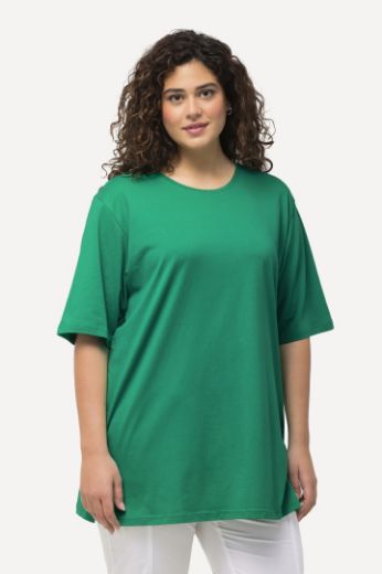 Plus size veliki brojevi Majica Casual široki rez za punije