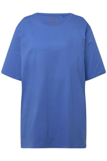 Plus size veliki brojevi Majica Casual široki rez za punije