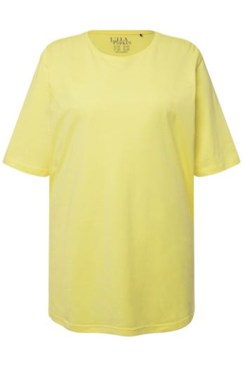 Plus size veliki brojevi Majica Casual široki rez za punije