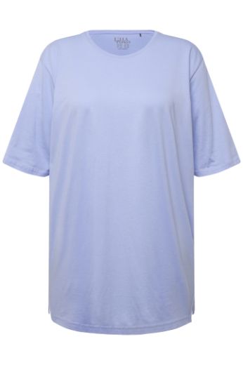 Plus size veliki brojevi Majica Casual široki rez za punije