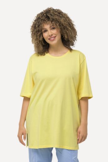 Plus size veliki brojevi Majica Casual široki rez za punije