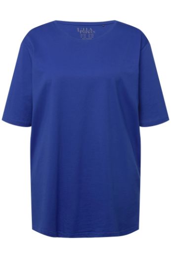 Plus size veliki brojevi Majica Casual široki rez za punije