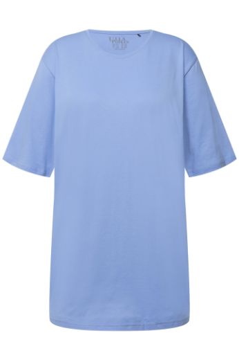 Plus size veliki brojevi Majica Casual široki rez za punije