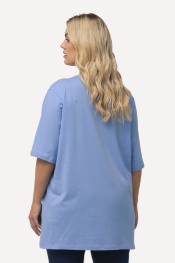 Plus size veliki brojevi Majica Casual široki rez za punije