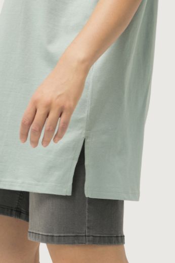 Plus size veliki brojevi Majica Casual široki rez za punije