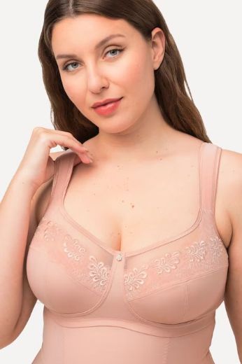 Plus size veliki brojevi Body s dodatkom čipke za punije