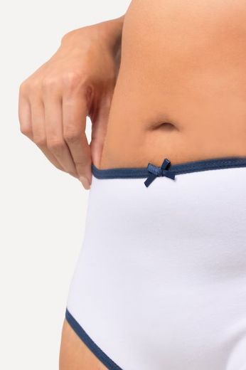 Plus size veliki brojevi Gaćice 5 komada za punije
