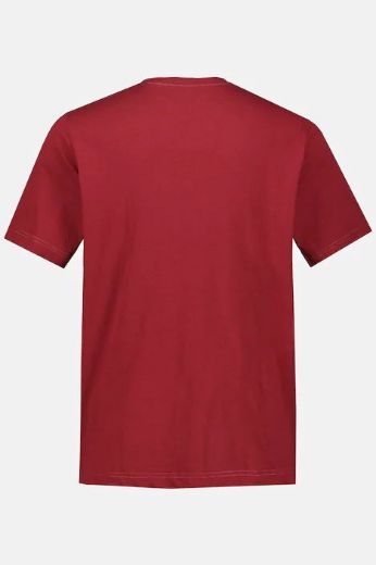 Plus size veliki brojevi Majica kratki rukavi za punije