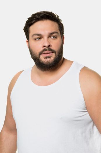 Plus size veliki brojevi Majica pamučna za punije