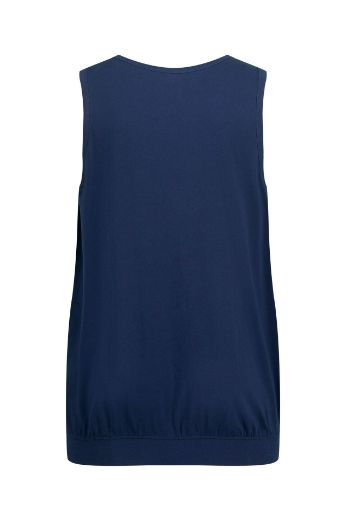 Plus size veliki brojevi Majica pamučna za punije