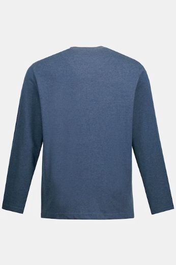 Plus size veliki brojevi Majica Basic za punije