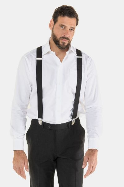 Veliki brojevi Tregeri moda za punije