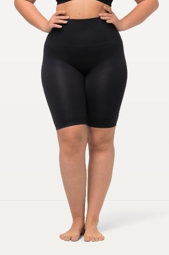 Plus size veliki brojevi Gaćice Bodyforming produžene nogavice za punije